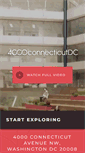 Mobile Screenshot of 4000conn.com